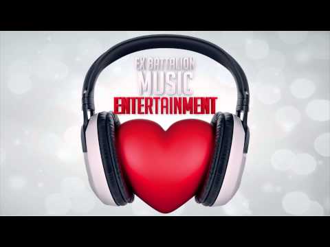 Ex Battalion - Away Bati