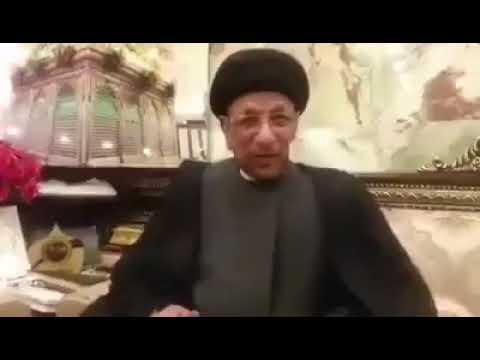 ⁣رسالة ..
