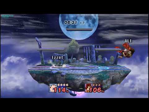 Honeypot 5 The Honey Heist Top Cut Losers Round 1 SgtPingwen Vs  Apollo Ali