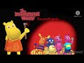 The Backyardigans Movie OST Trailer Theme