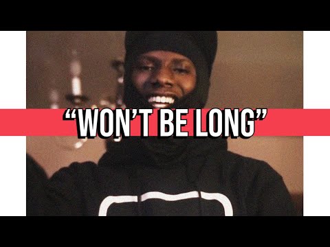 [FREE] PGF Nuk Type Beat 2022 - Won't Be Long (Prod. @1Richiey)