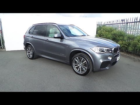 171D3335 - 171D3335 BMW X5 xDrive30d M Sport