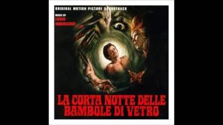 Ennio Morricone: La Corta Notte Delle Bambole Di Vetro (Valzer)