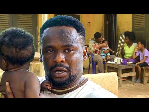 BLOODY REVENGE (New Movie) Zubby Michael Movies 2025 Nigerian Latest Movies