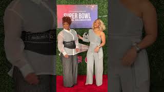 Mary Mary at Super Bowl Soulful Celebration