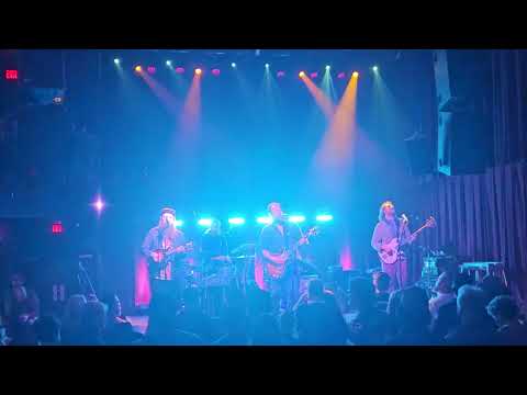 Cris Jacobs Band / Jack the Whistle & The Hammer / Ardmore Music Hall / 10-26-25