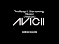 Tom Hangs ft. Shermanology - Blessed (Avicii ...