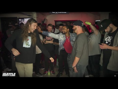 MEWLIPS vs PHILABUSTA - iBattleTV