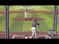 LHP Charlie West '26 | UConn | Scout Day 9-12-25