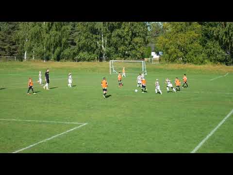 VPS P08 - TPS miniliiga