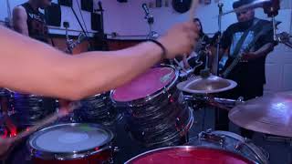 El llamado del jaguar - COATL