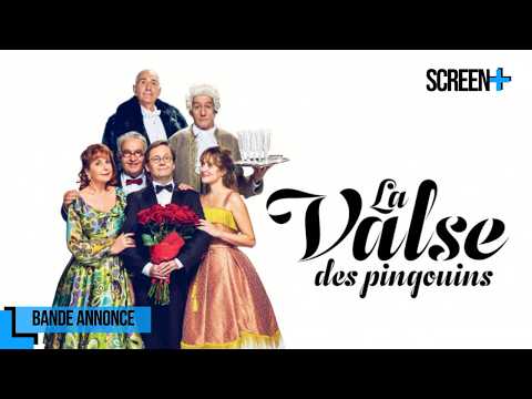 La valse des pingouins sur Paris Première