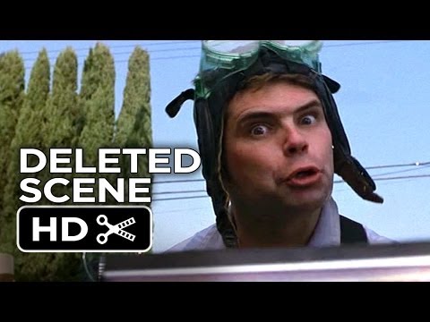 Mystery Men Deleted Scene - The Primaries (1999) - Ben Stiller, Geoffrey Rush Movie HD