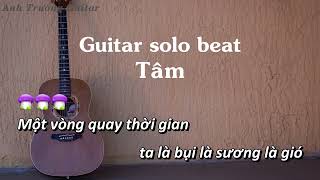 Download lagu Karaoke Tâm - MER Guitar Solo Beat Acoustic | Anh Trường Guitar mp3 Download lagu Karaoke Tâm - MER Guitar Solo Beat Acoustic | Anh Trường Guitar mp3