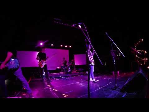 Emo Night Karaoke @ Centennial Hall Erie, PA - November 13, 2025