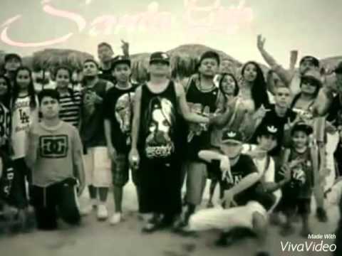 Santa Grifa. Vol 2 -Que Lo Mueva Rico