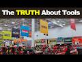 Tool Companies Are Not What You Think They Are The TRUTH About Tools