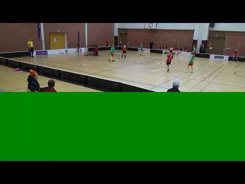 SBL - Papas 08-pojat 2/2 harjoituspeli