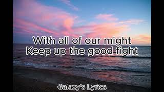 Forever True - UB40 [LYRICS]