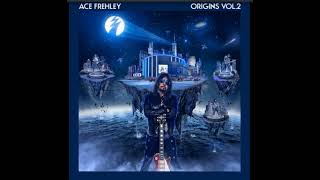 Ace Frehley-Good Times Bad Times