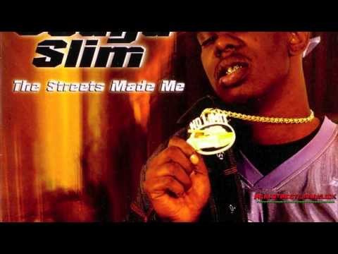 SOULJA SLIM — SLIM PIMPIN'