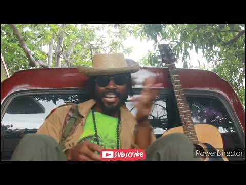 roots reggae and culture- singer jah- visual #singerjahmusic #jamaica #ukreggae #reggaeville