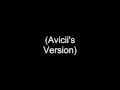 Why Wake Me Up by Avicii Sucks 