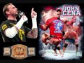 Cm Punk and John Cena Mash Up- My ...