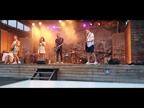 440Hz  - With or Without You