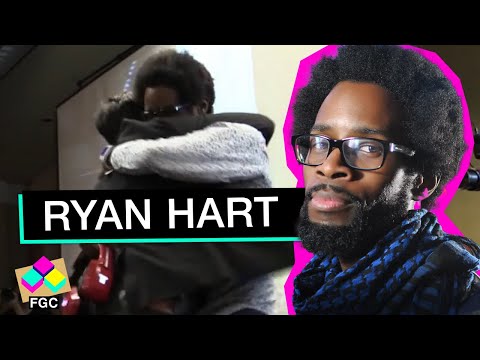 The Matches That Made Ryan Hart