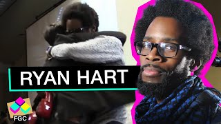 The Matches That Made Ryan Hart