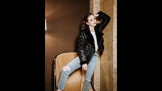 Alanna J. Smith in 'Drizly: 'So Many Options''