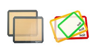Top 6 Best  Baking Mats