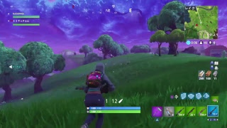気軽にfortnite