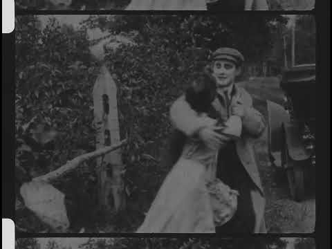 A Change of Heart (1909) 2K scan