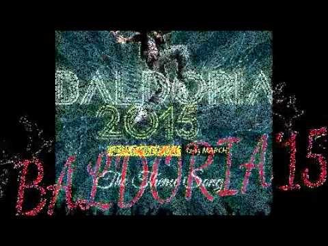 Karan Gujral Baldoria