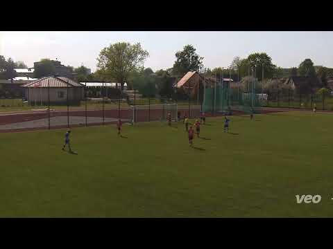 LFF 3.līga FK Iecava - FC Talsi 1:1 Full game