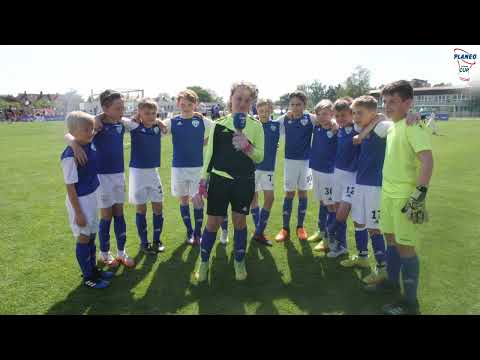 FC MAS Táborsko – U10 – PLANEO CUP 2022