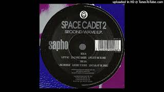 Space Cadet 2 - The Call Of The Jungle