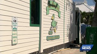 The Mucky Duck reopens on Captiva Island
