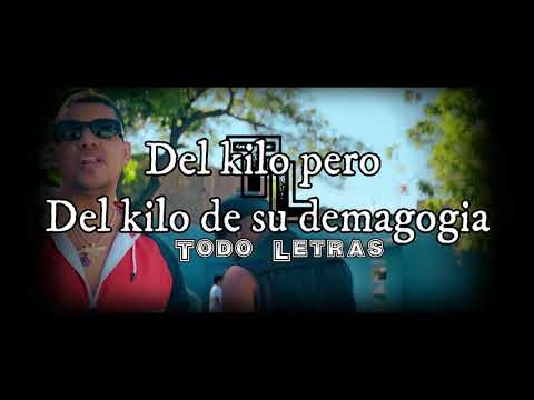 Kenser X Bulova - California (Video Letras)