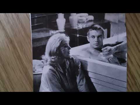 The Victors ( film 1963 george peppard ) in 500 words