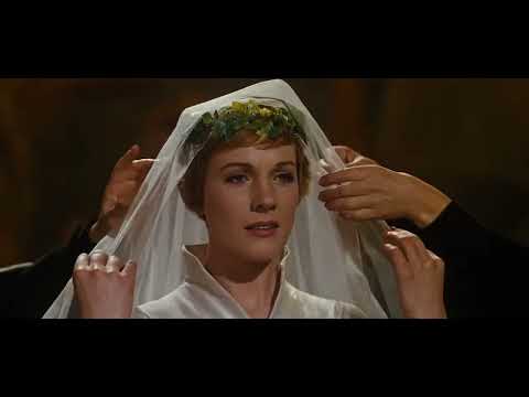 Wedding Scene (Maria Reprise) (The Sound of Music)
