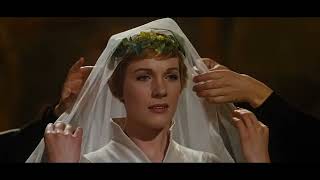 Wedding Scene (Maria Reprise) (The Sound of Music)