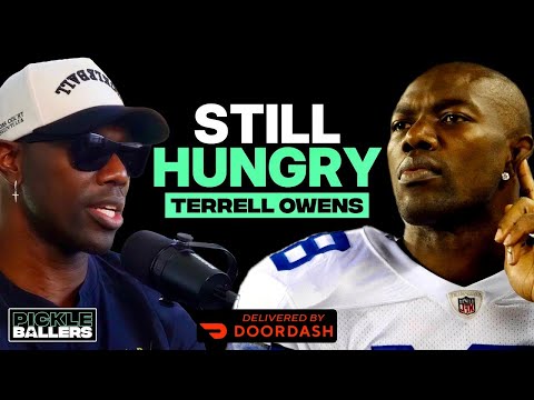 Terrell Owens