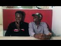 Ola Jr - Switched Up ft 0tee (Exclusive Video Interview)