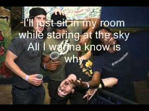 POUR HABIT-Head in the clouds ( Danny's song ) + lyrics