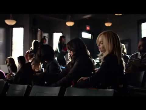 TVD 5X13 Katherine Dear diary I love my life Kat Elena, Bonnie   Caroline agree to go a dance t