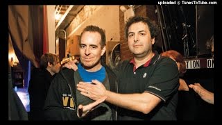 Ted Leo + Rx - The World Is In The Terlet