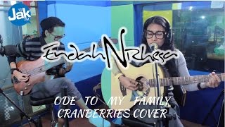 Download lagu Endah N Rhesa - Ode To Family with Lyrics (The Cranberries Cover) mp3